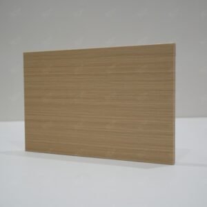 aluminum corrugated panel