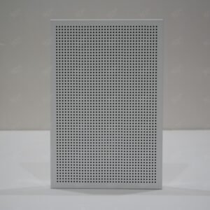 aluminum honeycomb acoustic ceiling panel