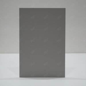 anodized aluminum honeycomb panel