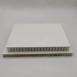 frp plastic honeycomb panel