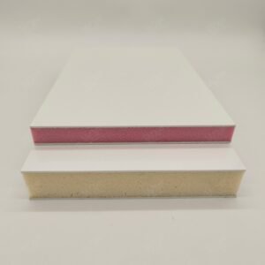 frp xps composite panel