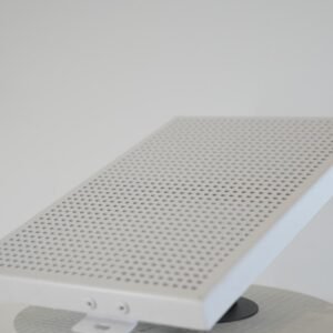 hook on aluminum veneer