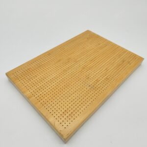 perforated aluminum veneer
