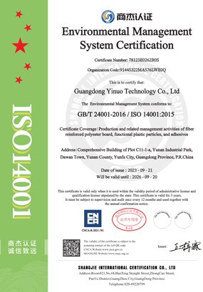 iso14001