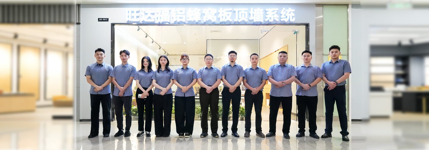team members